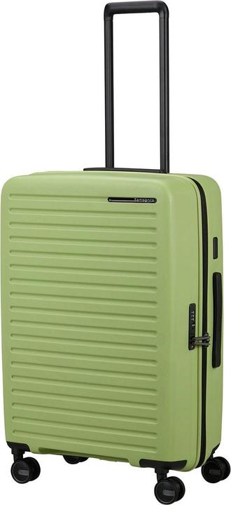 Image du produit Samsonite Restackd Trolley mit 4 Rollen erweiterbar 68cm (79 l)
