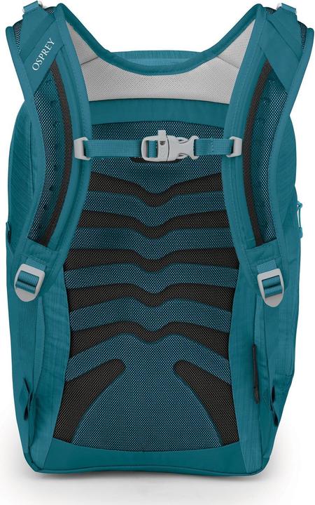 Actual product image Osprey Poco Changing Pack changing rucksack 50 cm