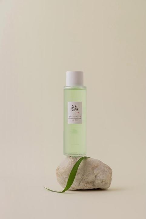 Produktbild Beauty of Joseon Green Plum Refreshing Toner (Gesichtswasser, 150 ml)