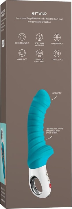 Image du produit Fun Factory Tigre G5