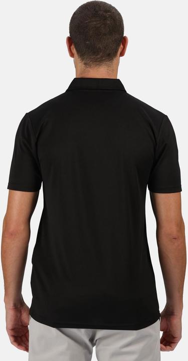 Produktbild Regatta Honestly Made Poloshirt recyceltes Material (L)