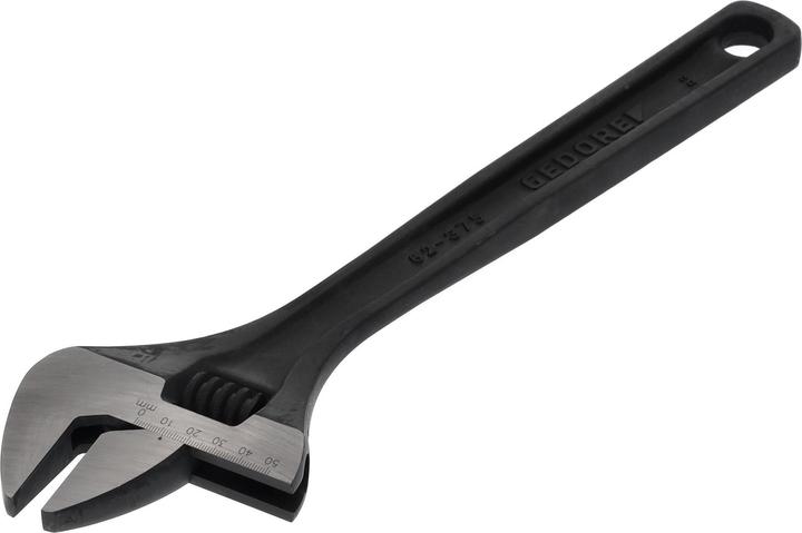 Image du produit Gedore Clé à molette 62 P 15 (43 mm)