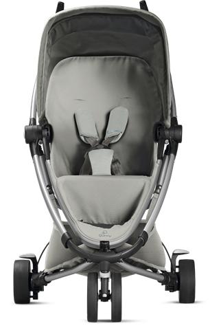 Produktbild Quinny Zapp Xtra 2.0 2018