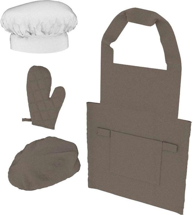 Image du produit Flexa Vêtements de cuisine Play