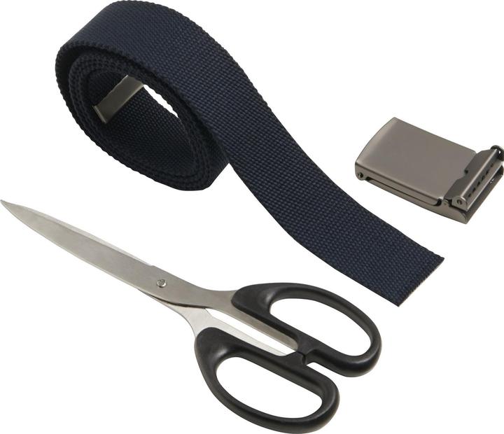 Produktbild Urban Classics Canvas Belts (One Size)