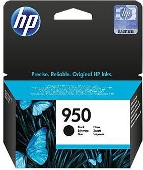 Produktbild HPE Hewlett-Packard Black Officejet Ink 950
