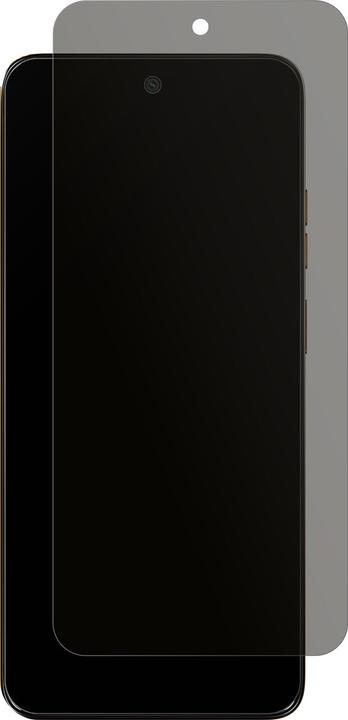 Produktbild Dipos Privacy Blickschutzfolie 4-Way (1 Stück, Motorola Moto C)