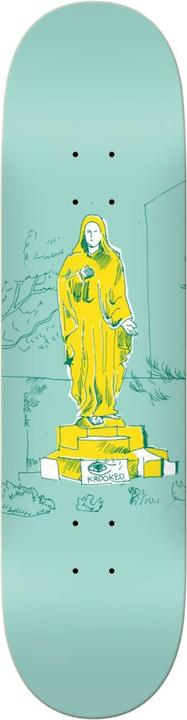 Produktbild Krooked Statue (8.13")