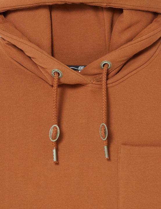 Produktbild Boundry Felpa con Cappuccio (XL)