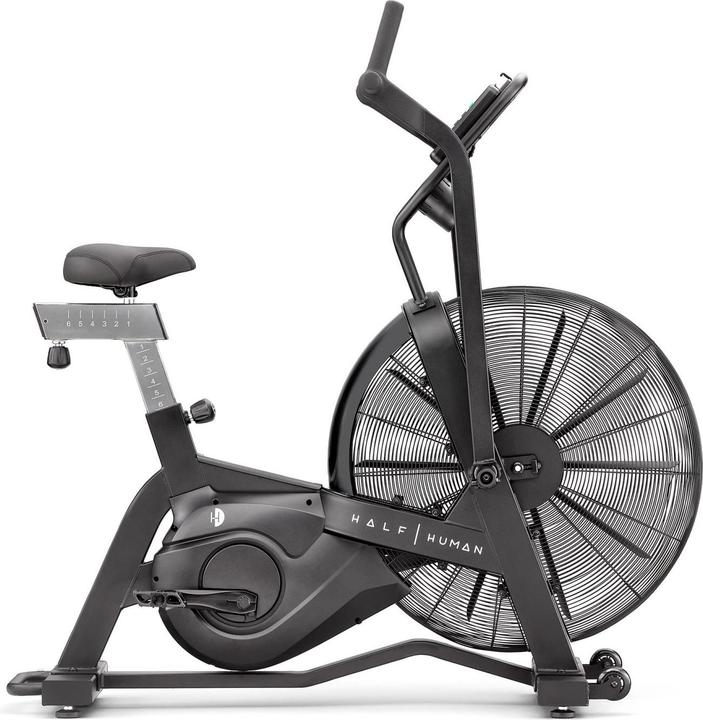 Actual product image Flaem Air Bike