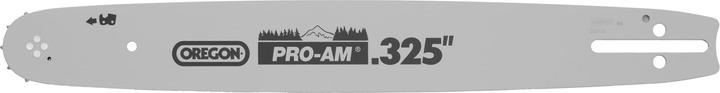 Actual product image Oregon 16IN BAR FOR TT-CS5500