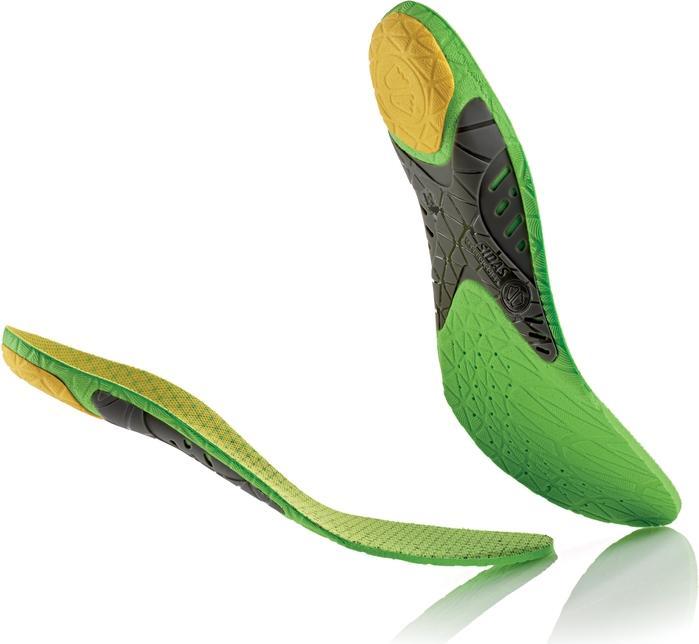 Actual product image Sidas 3D Run Sense V2