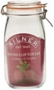 Image du produit Kilner Pot de conserve rond