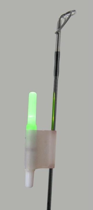 Image du produit Jenzi Indicateur de touche LED Tip Light green