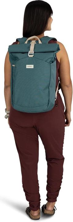 Produktbild Osprey Arcane Roll Top Pack Daypack 50 cm Laptopfach (24 l)