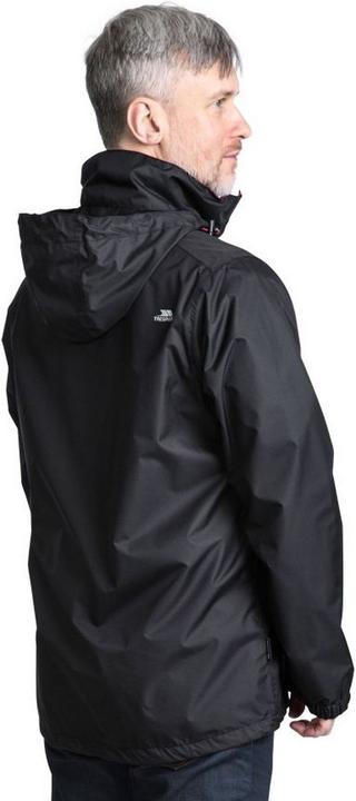 Immagine prodotto Trespass Giacca Fraser Ii impermeabile (XL)