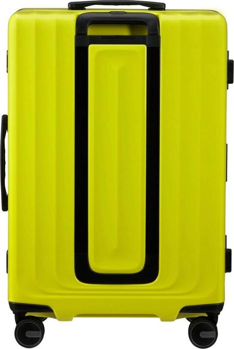 Produktbild Samsonite Focus Trolley mit 4 Rollen 69cm (75 l)