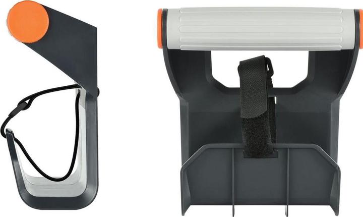 Produktbild Schönenberger Kabelhalter