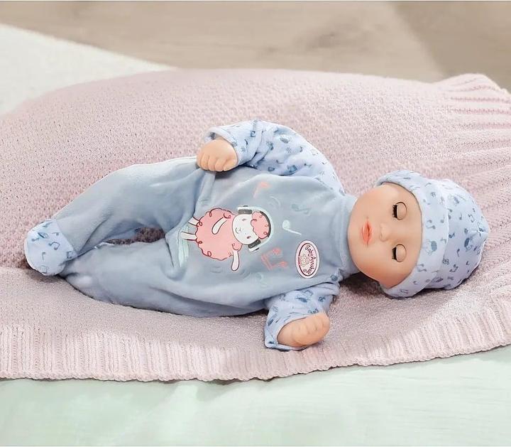 Produktbild Baby Annabell Little Alexander