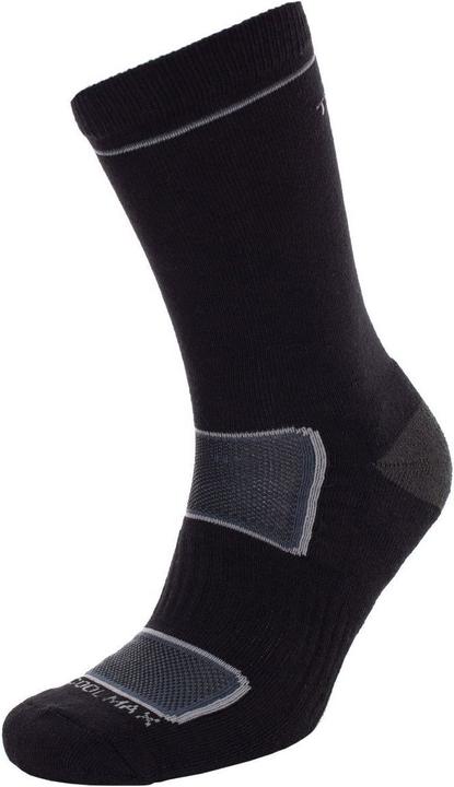 Trespass Rizzle Eco Socken (40.5 - 45.5)