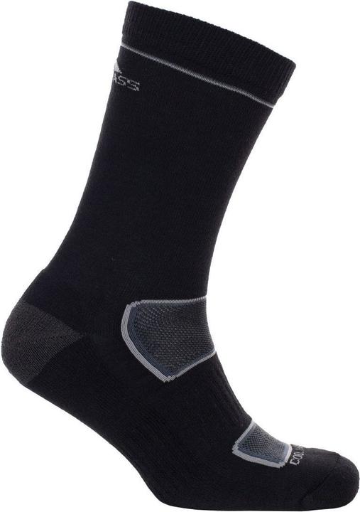 Produktbild Trespass Rizzle Eco Socken (40.5 - 45.5)