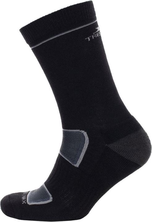 Produktbild Trespass Rizzle Eco Socken (40.5 - 45.5)