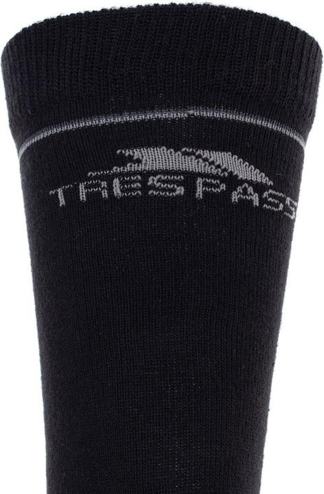 Produktbild Trespass Rizzle Eco Socken (40.5 - 45.5)
