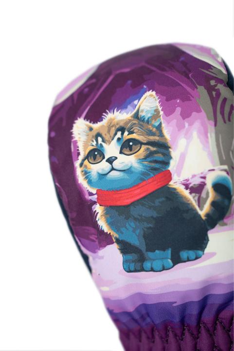 Immagine prodotto Reusch Kid's Scottie Mitten (XS)