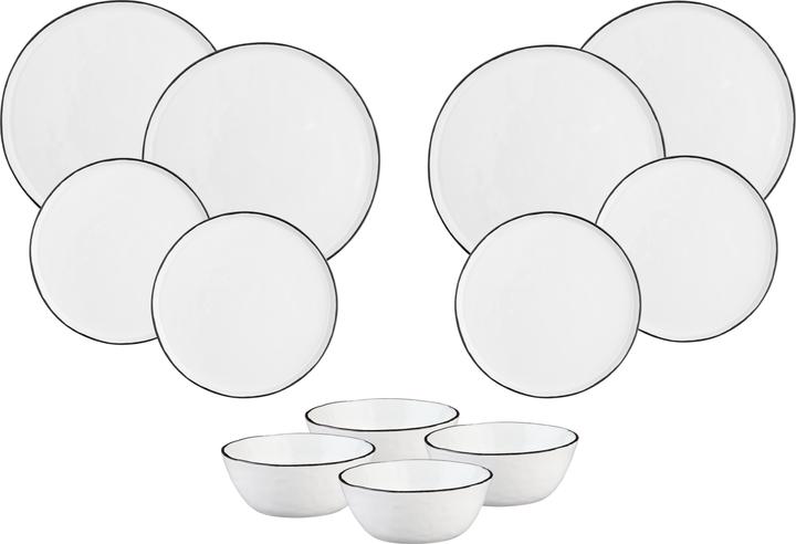 Actual product image Björn Pure (12 pcs.)