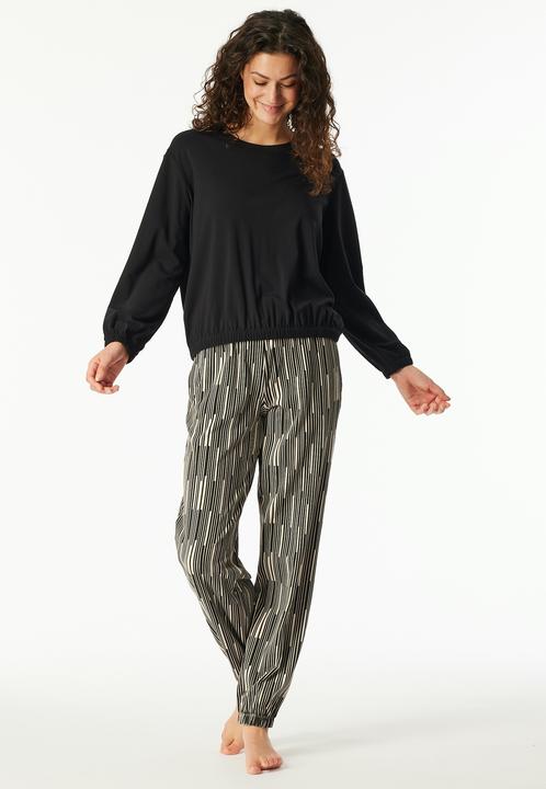 Image du produit Schiesser Pyjama Modern Nightwear (40)