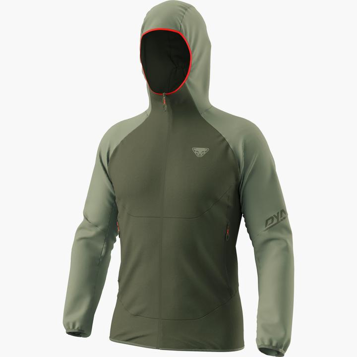 Produktbild Dynafit Transalper Dynastretch Jacke (XXL)