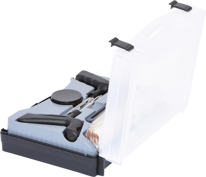 Produktbild KS Tools Reifenvulkanisier-Satz für KFZ