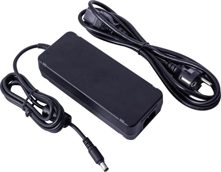 Actual product image Brother PAAD005 AC ADAPTER (EU)