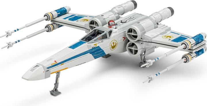 Image du produit Revell The Mandalorian: Item C