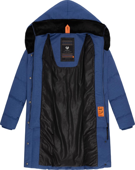 Actual product image Ragwear Natalka Cosy (M)