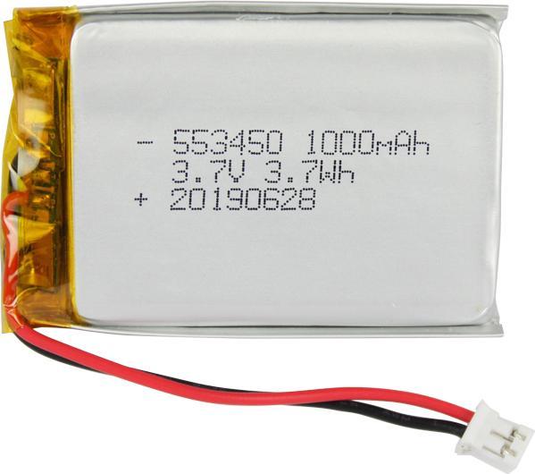 Japcell Lithium-Made-Easy