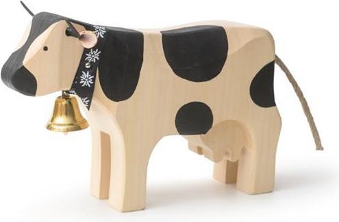 Image du produit Trauffer Vache 4 Simmental 1024