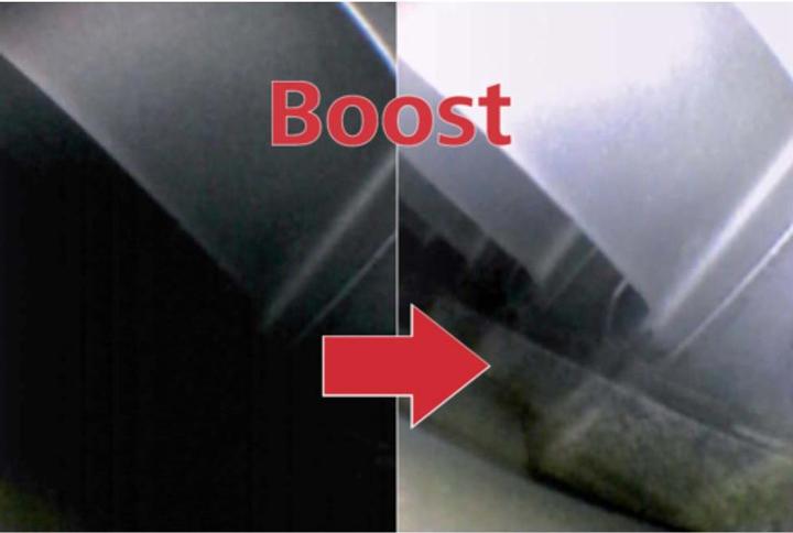 Immagine prodotto Busching Endoscopio Pro3 Sonda a 2 telecamere 4.9mm/Boost