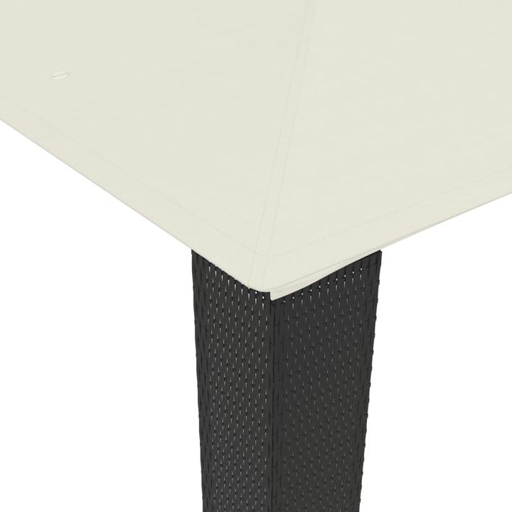 Produktbild vidaXL Pavillon (294 cm, 294 cm)