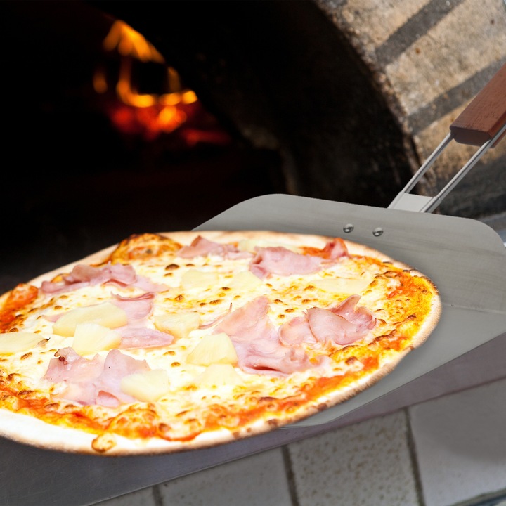 Immagine prodotto Relaxdays Pizza slider