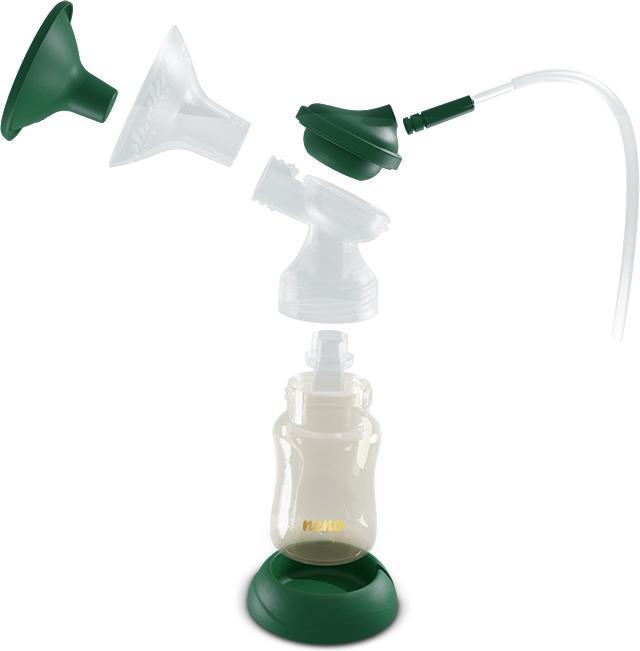 Produktbild Neno Bueno Milchpumpe 180 ml Elektronisch