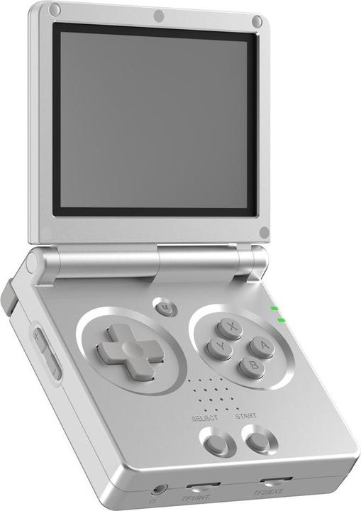 Actual product image Anbernic RG35XXSP