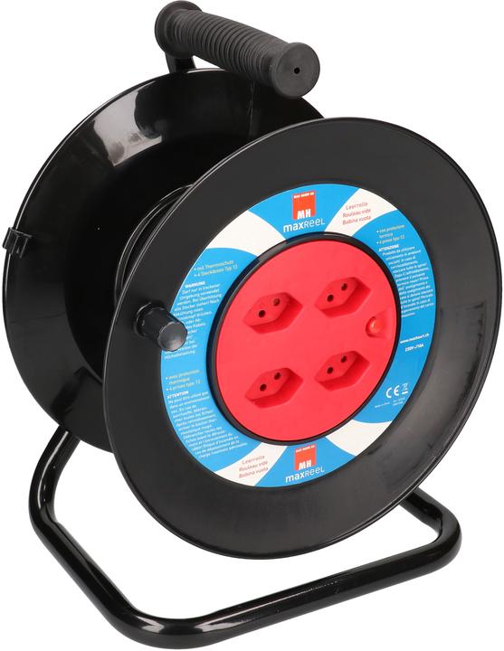 Produktbild Max Hauri MaxReeL (0 m)