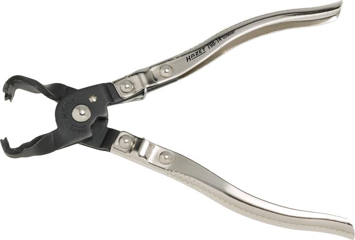 Produktbild HAZET Schlauchschellen-Zange 798-14 (177 mm)