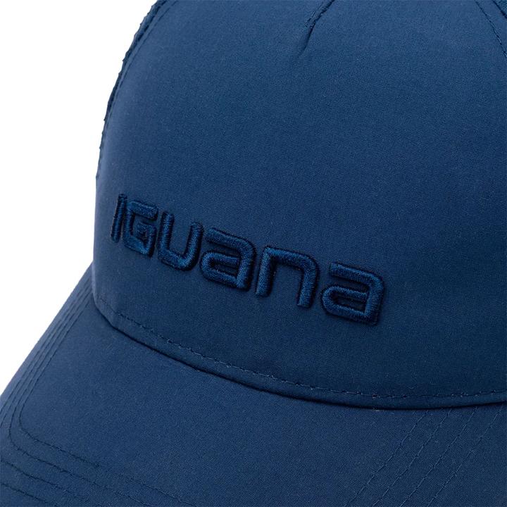 Produktbild Iguana Garvi BaseballMütze