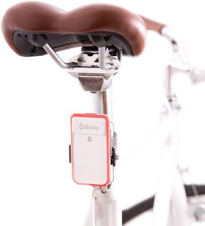 Produktbild Biolite Powerlight Mini