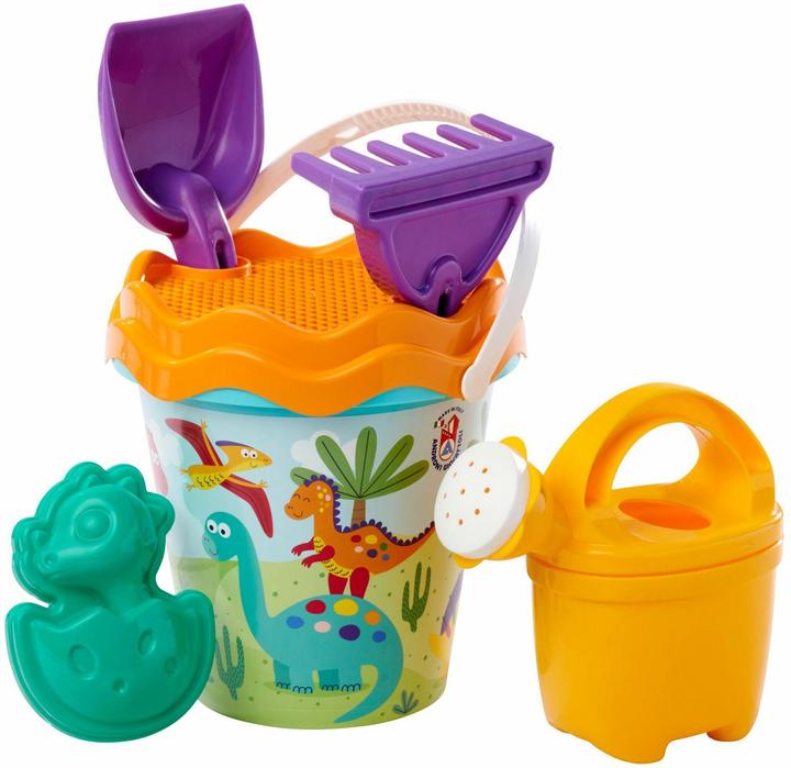 Image du produit Androni Garniture de seau Dino