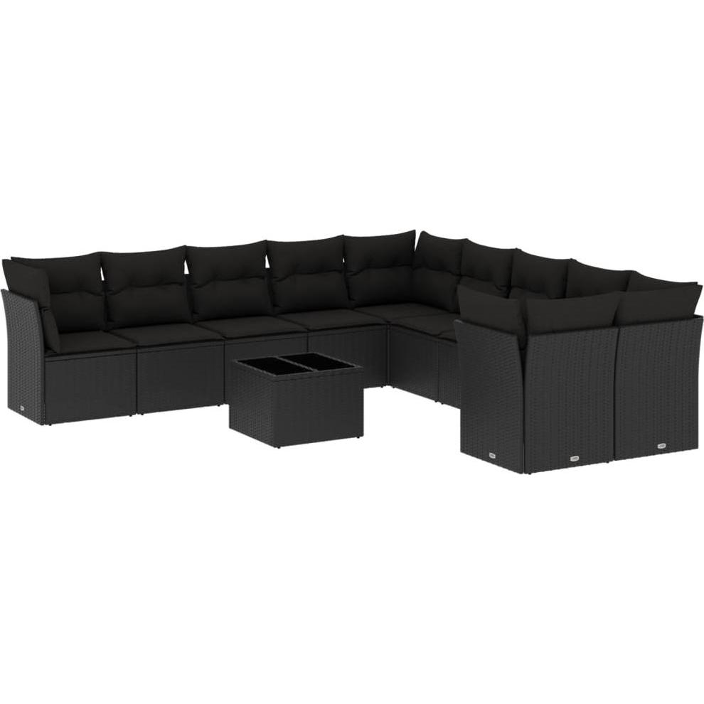 VidaXL, Gartenlounge, Echo Ridge