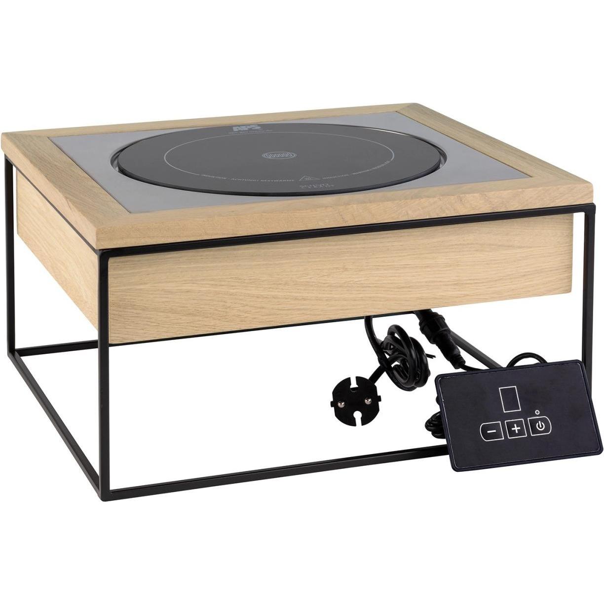 APS Induktionsstation, 4-tlg. Set (12275)