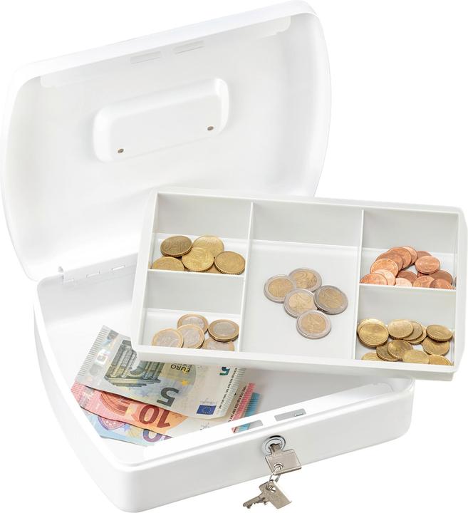 Produktbild Burg Wächter Geldkassette Office 2257